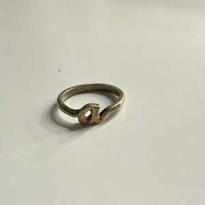 COPY - James Avery ring size 8
